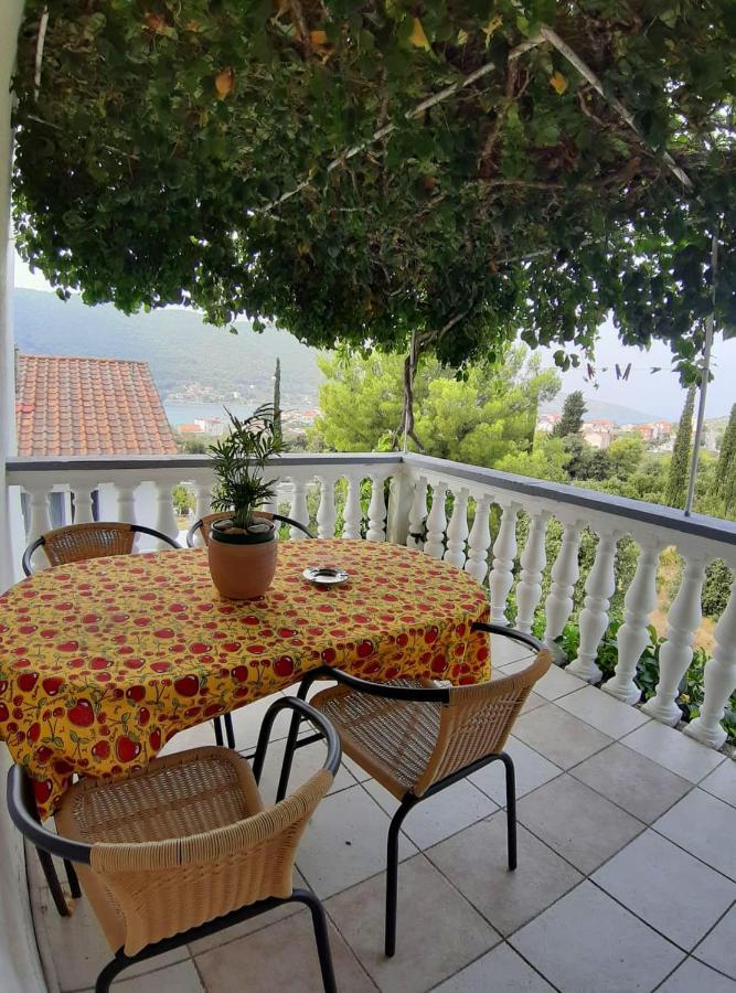 Apartment Marica Grebastica Ngoại thất bức ảnh