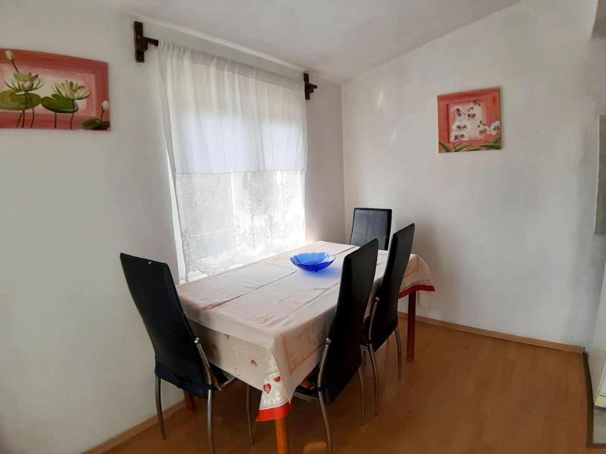 Apartment Marica Grebastica Ngoại thất bức ảnh