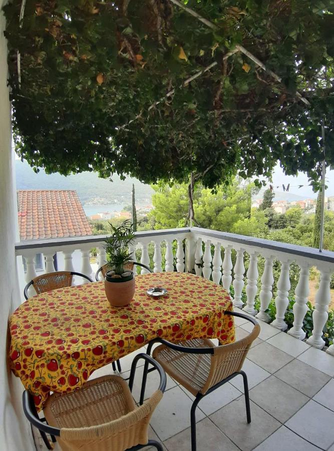 Apartment Marica Grebastica Ngoại thất bức ảnh