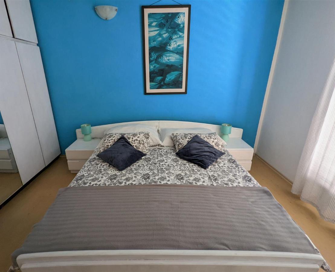 Apartment Marica Grebastica Ngoại thất bức ảnh