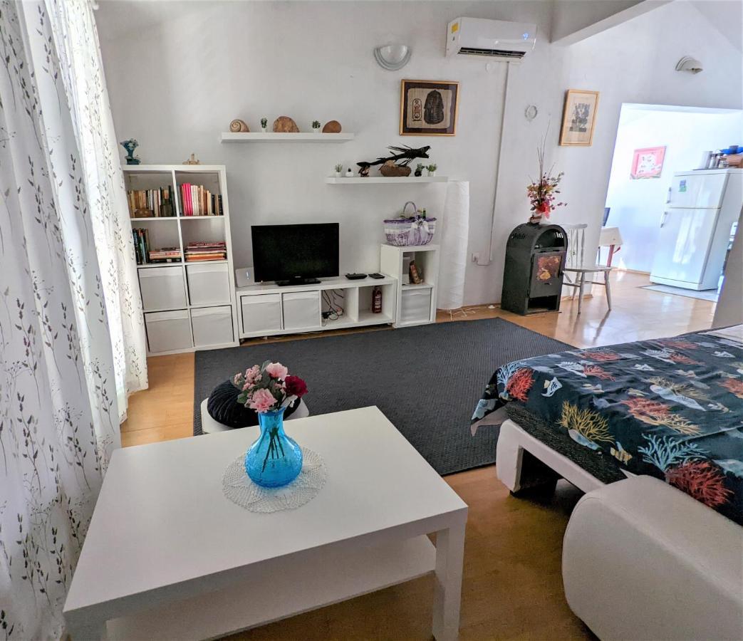 Apartment Marica Grebastica Ngoại thất bức ảnh