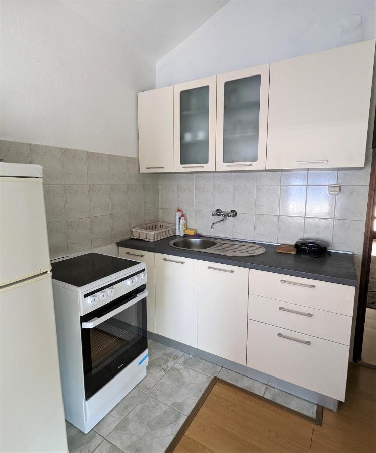 Apartment Marica Grebastica Ngoại thất bức ảnh