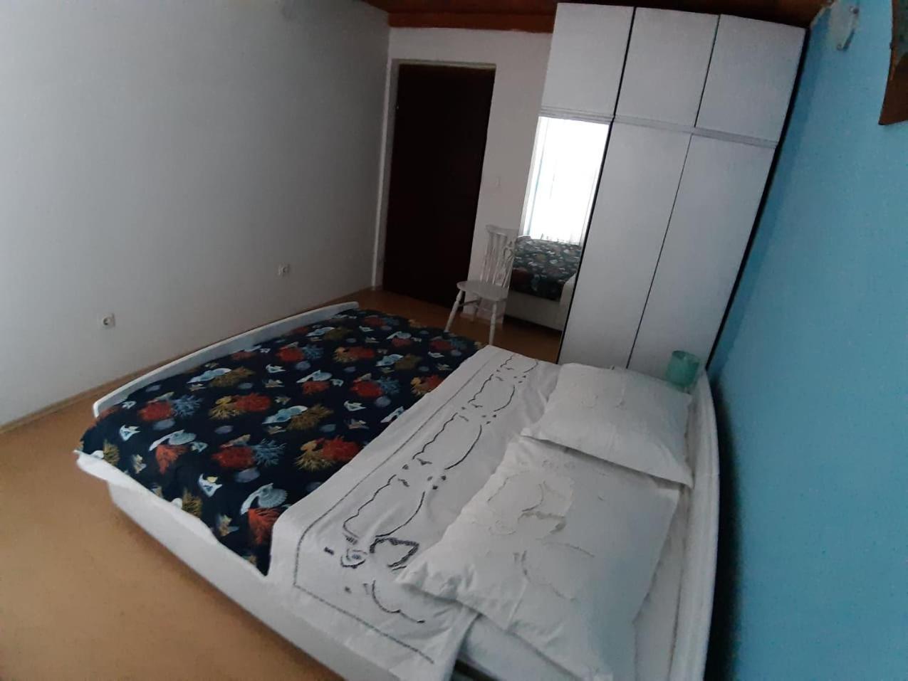 Apartment Marica Grebastica Ngoại thất bức ảnh